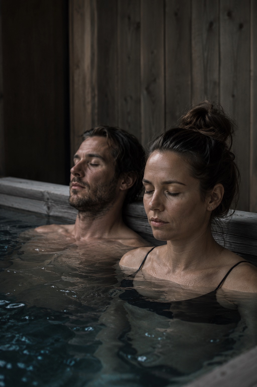 Cold Plunge